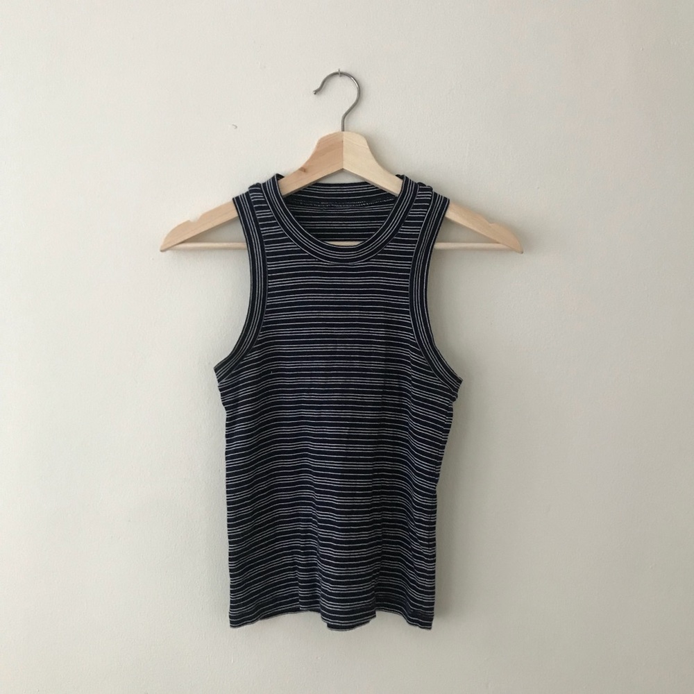 Madewell tank!